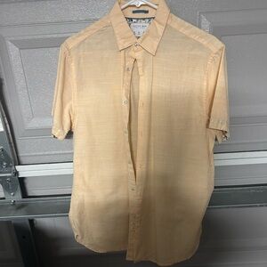 Men’s button down